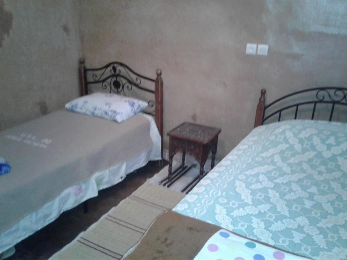 Maison D Hotes Tioute Chez Abdelmajid Екстер'єр фото
