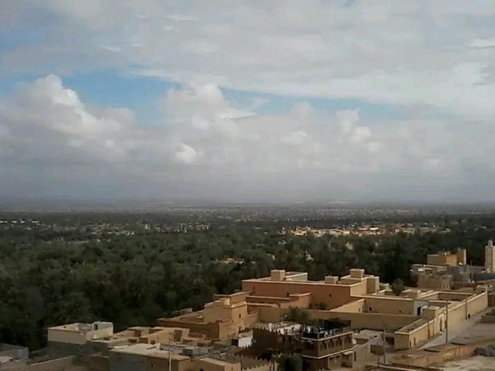 Maison D Hotes Tioute Chez Abdelmajid Екстер'єр фото