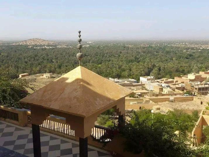 Maison D Hotes Tioute Chez Abdelmajid Екстер'єр фото