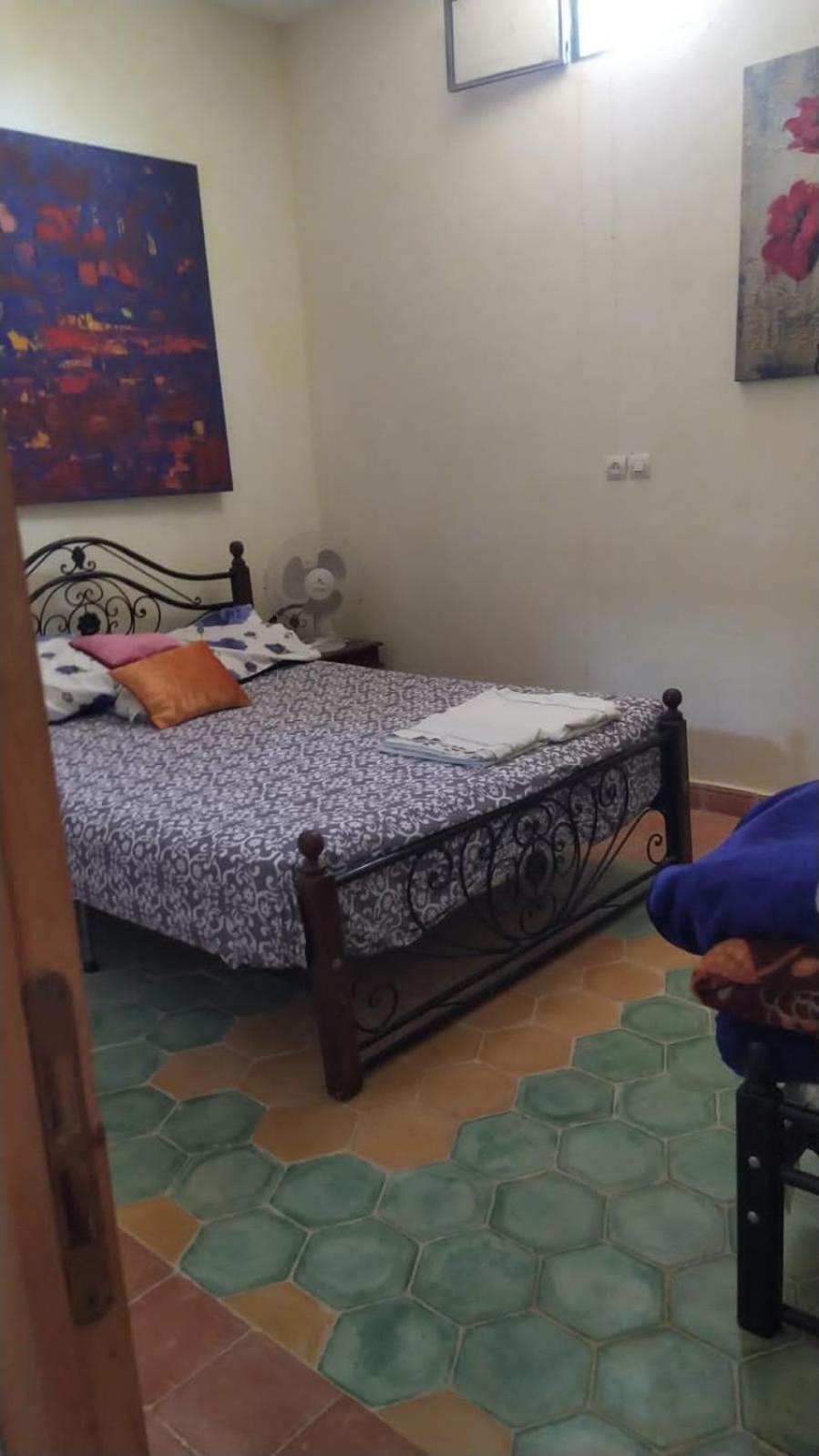 Maison D Hotes Tioute Chez Abdelmajid Екстер'єр фото